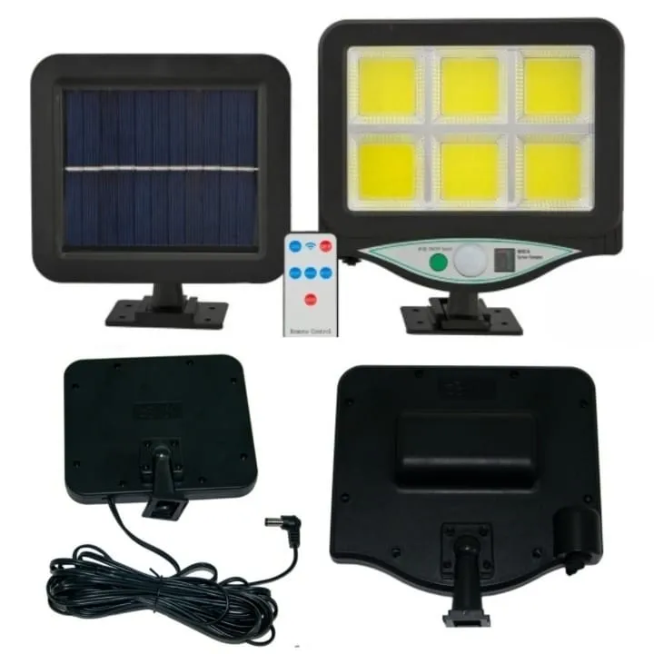 Solar LED Light