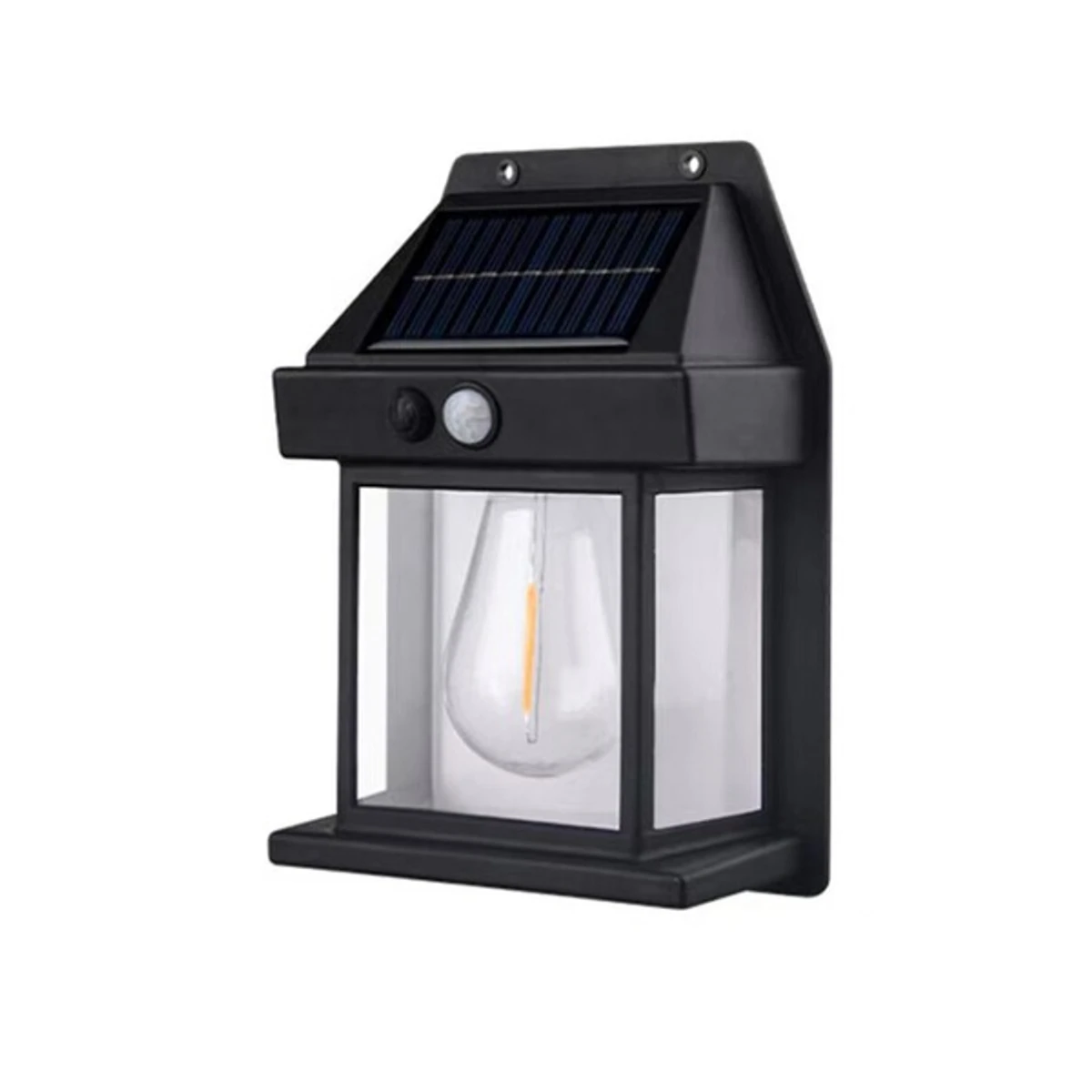 Solar Interaction Wall Lamp