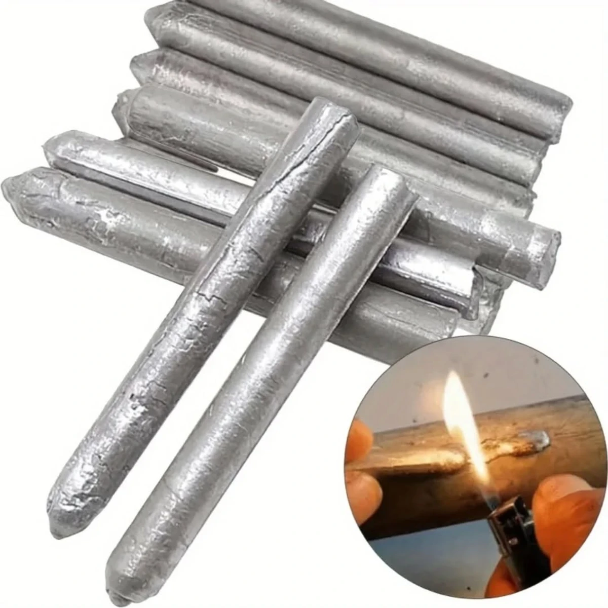15 pcs Quick Metal Repair Stick