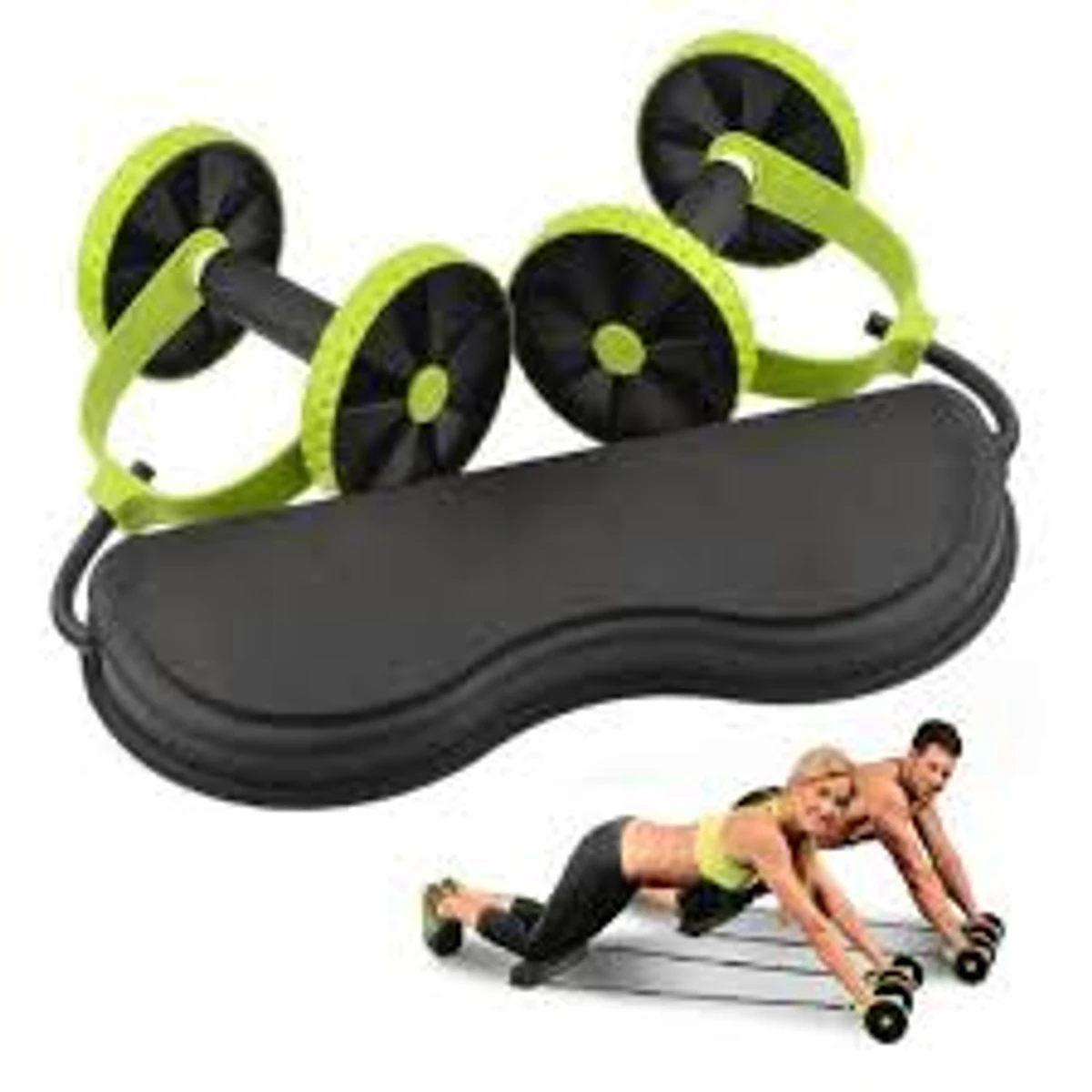 ডাবল পাওয়ার রিবোফ্লেক্স এক্সট্রিম