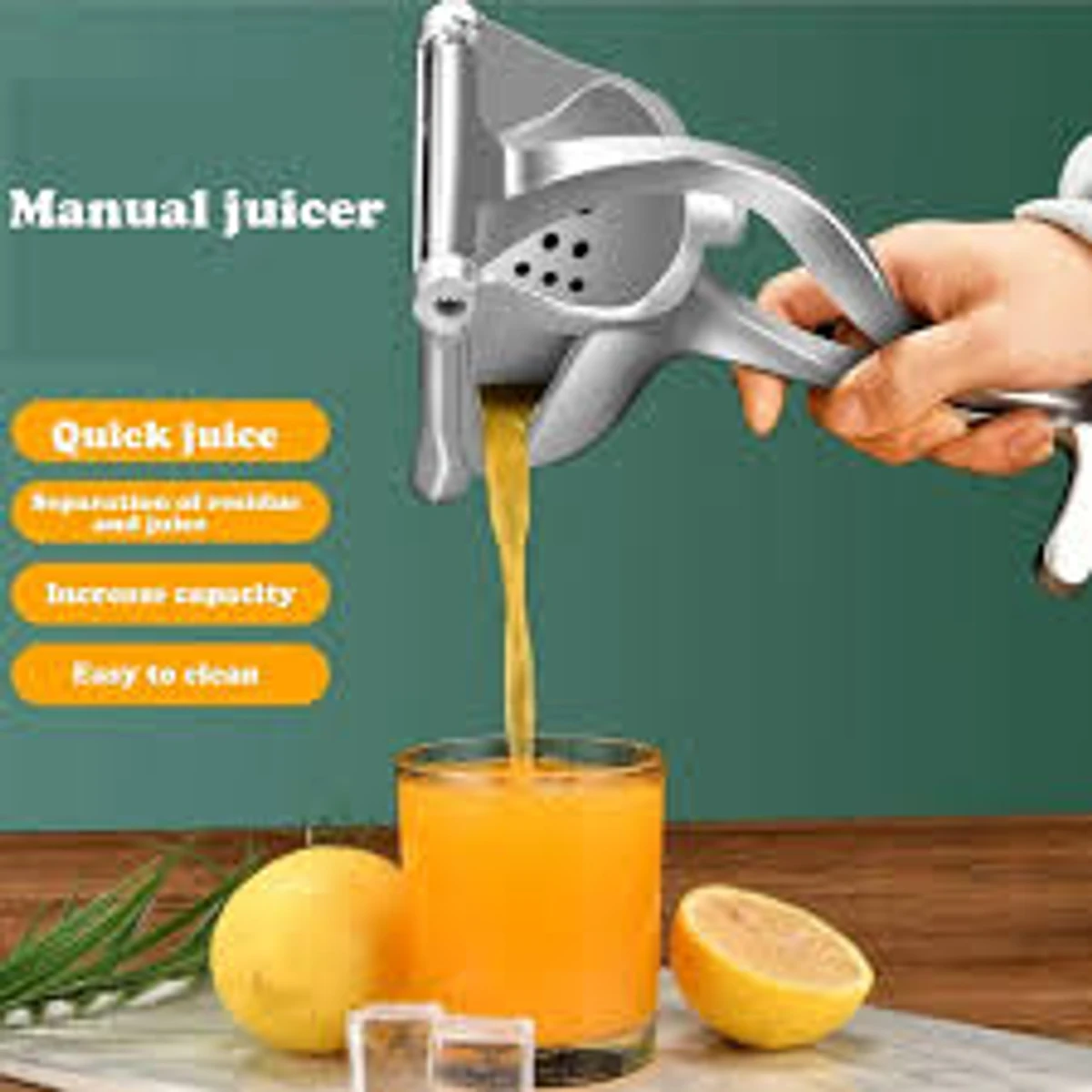 JUICE SQUEEZER