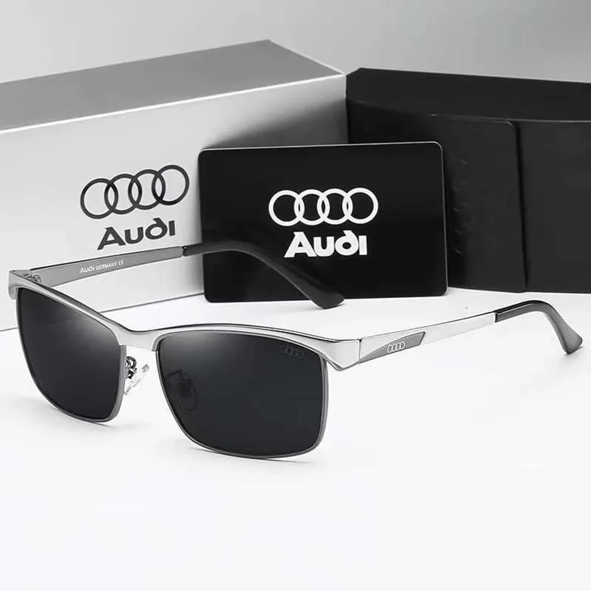 Audi Polarized Sunglasses