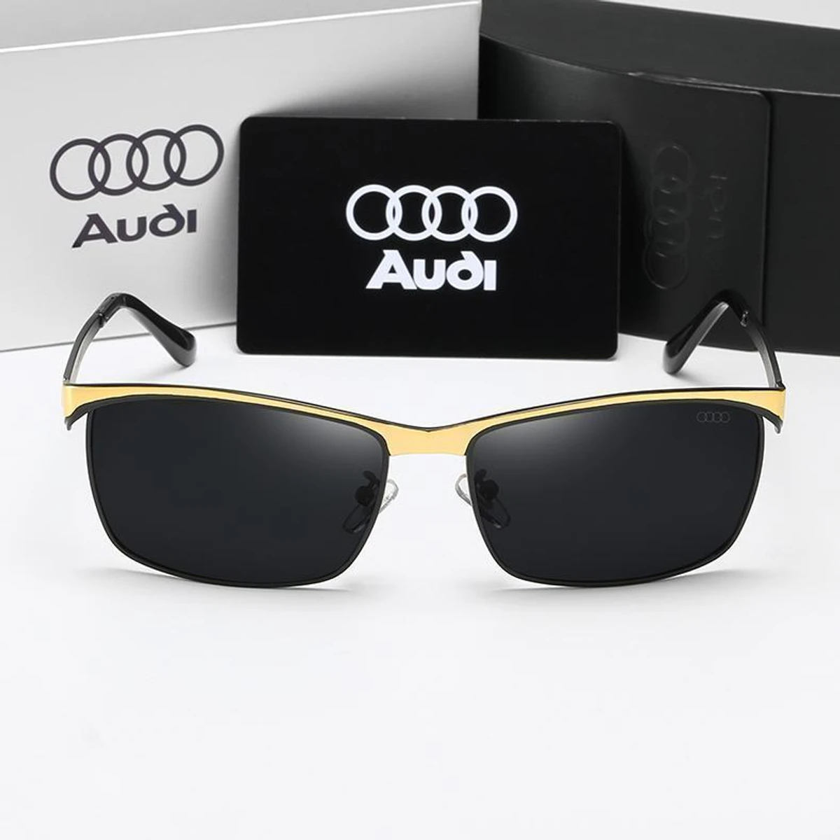Audi Polarized Sunglasses