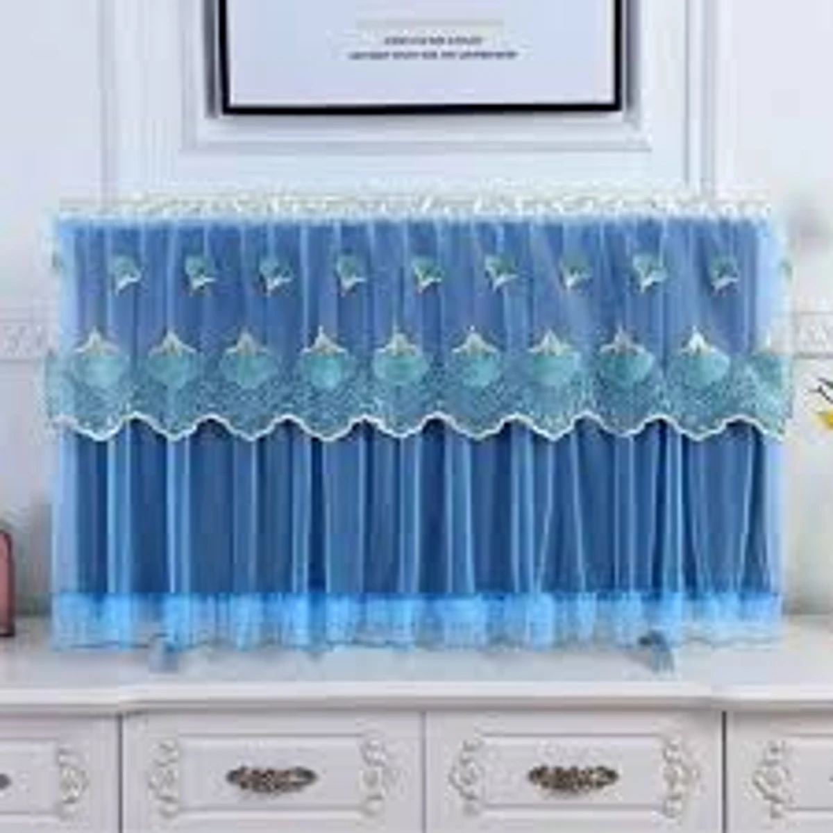 43"-52" আকাশি TV Cover