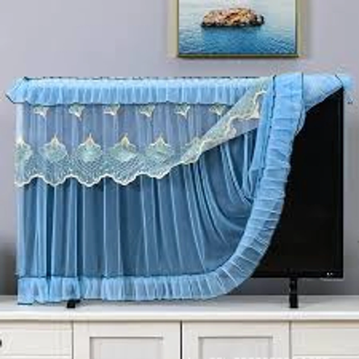 53"-65" আকাশি TV Cover