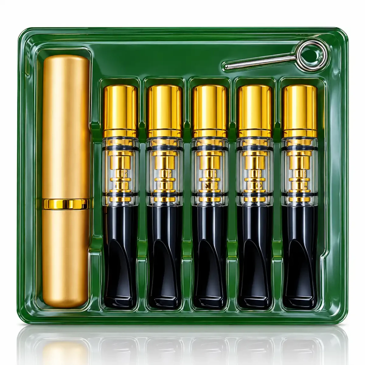 Cigarette filter (5pc set )
