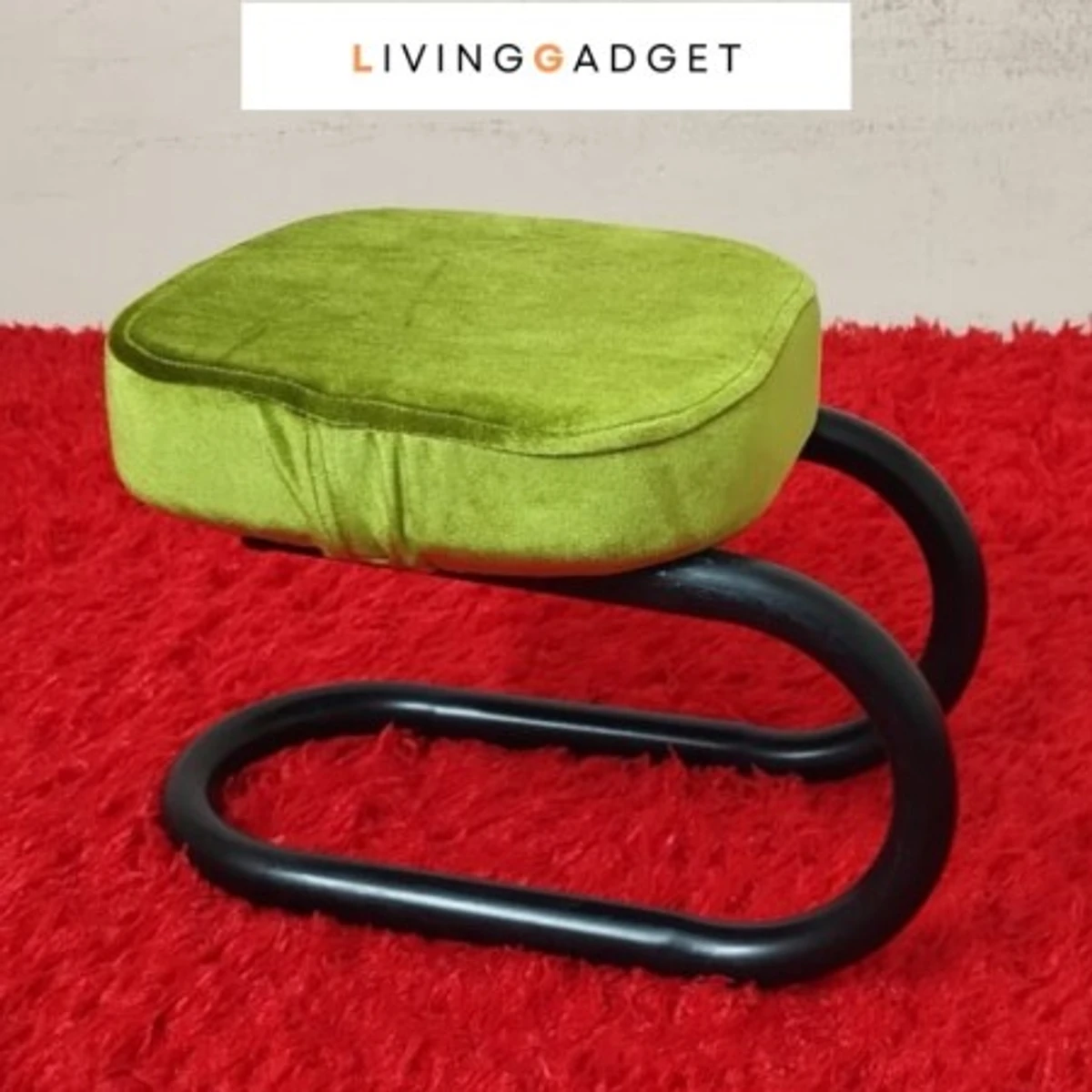 Premium Prayer Chair for Salah – Heavy Duty Sitting Prayer Seat (200kg Capacity)