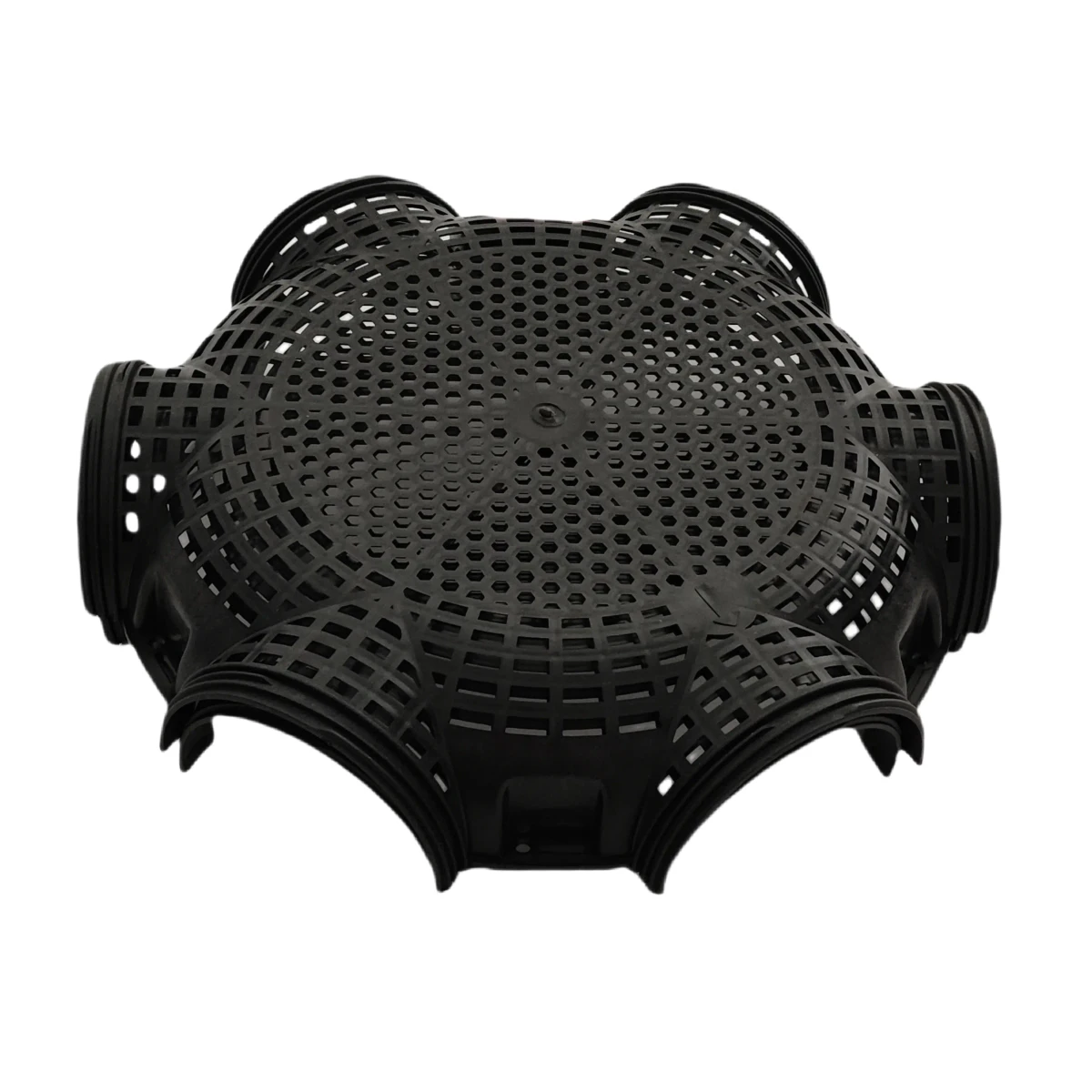 Outdoor Fishing Cage Basket(2 pcs)