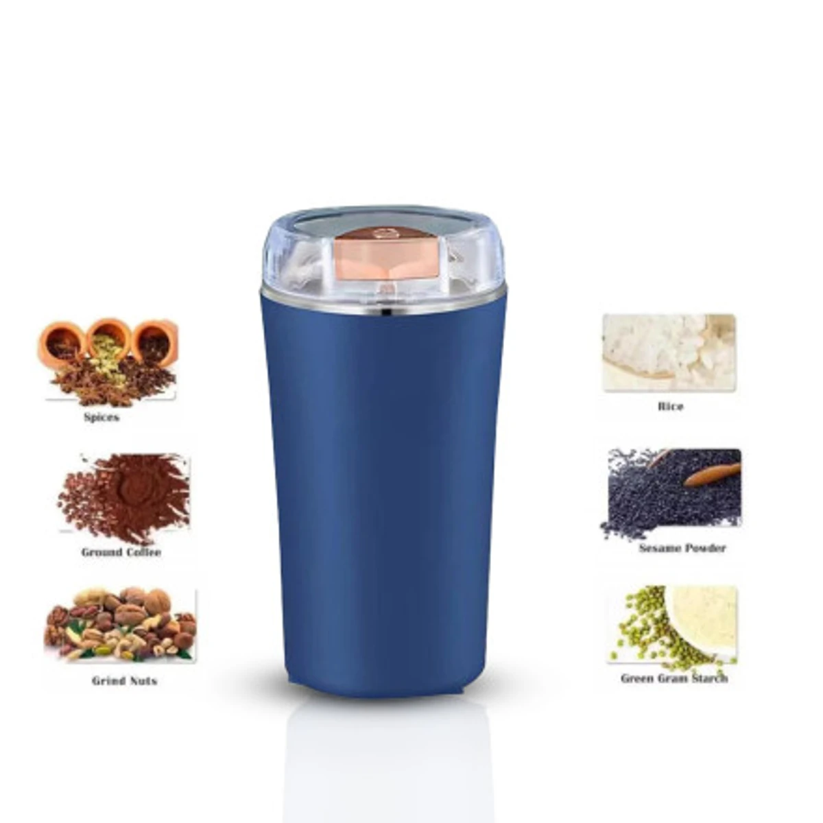 Original Smart Electric Grinder Machine