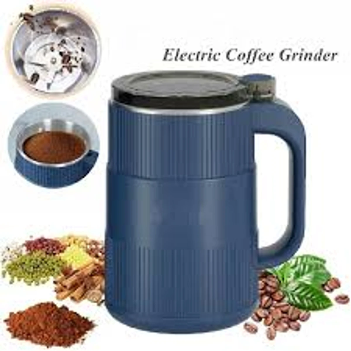 Original Smart Electric Grinder Machine