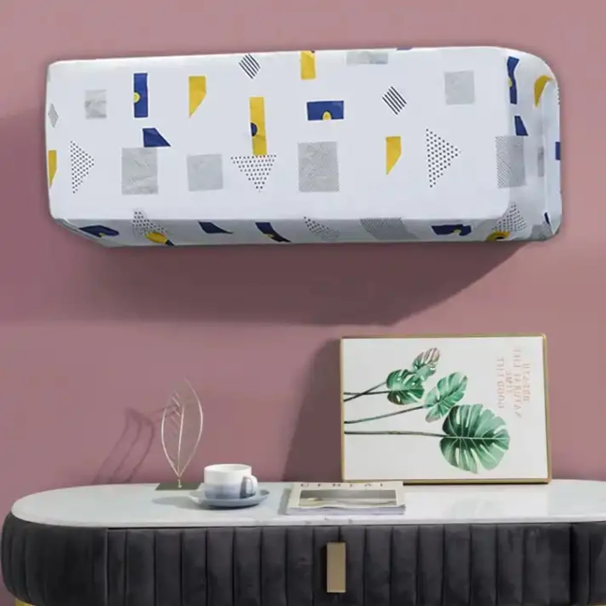 এসি ডাস্ট প্রোটেক্টর কভার (1.5 ton)