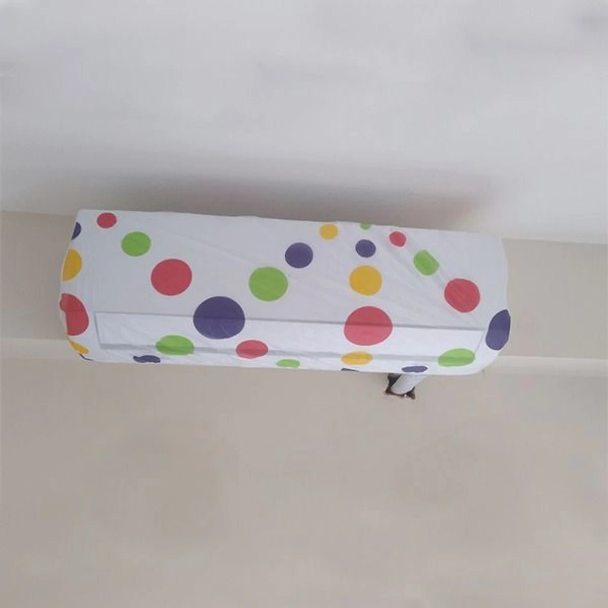 এসি ডাস্ট প্রোটেক্টর কভার (2 Ton)