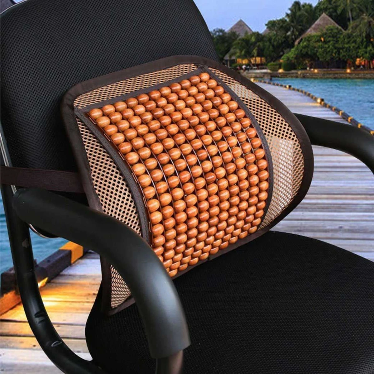 SIT RIGHT BACK SUPPORT