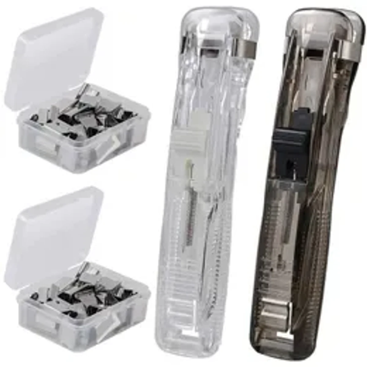 Paper Clip Tool Stapler