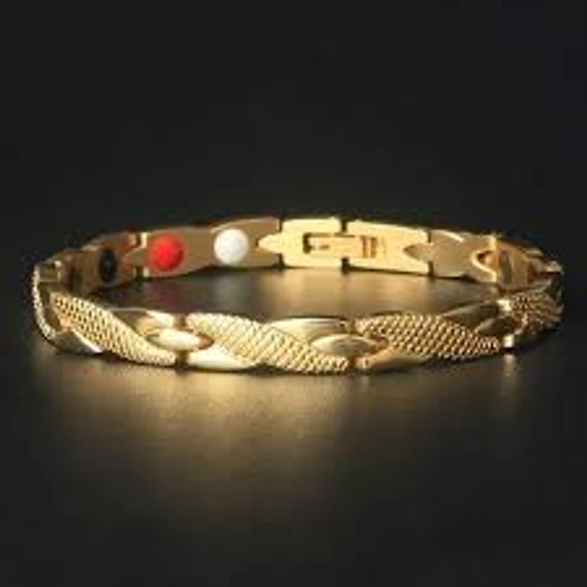 New Simple Fashion Dragon Pattern  Bracelet
