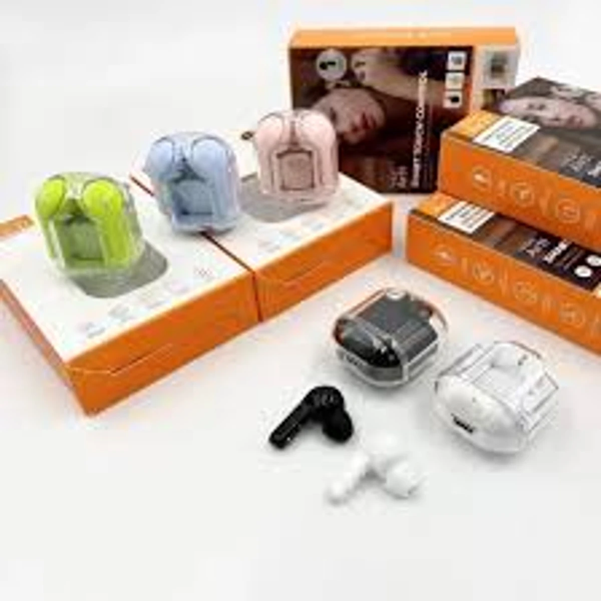 High quality Air31 TWS Earbuds