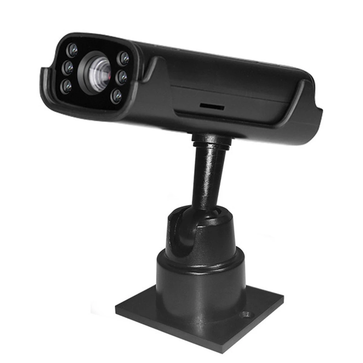 F3 Smart Rechargeable Wi-Fi Camera