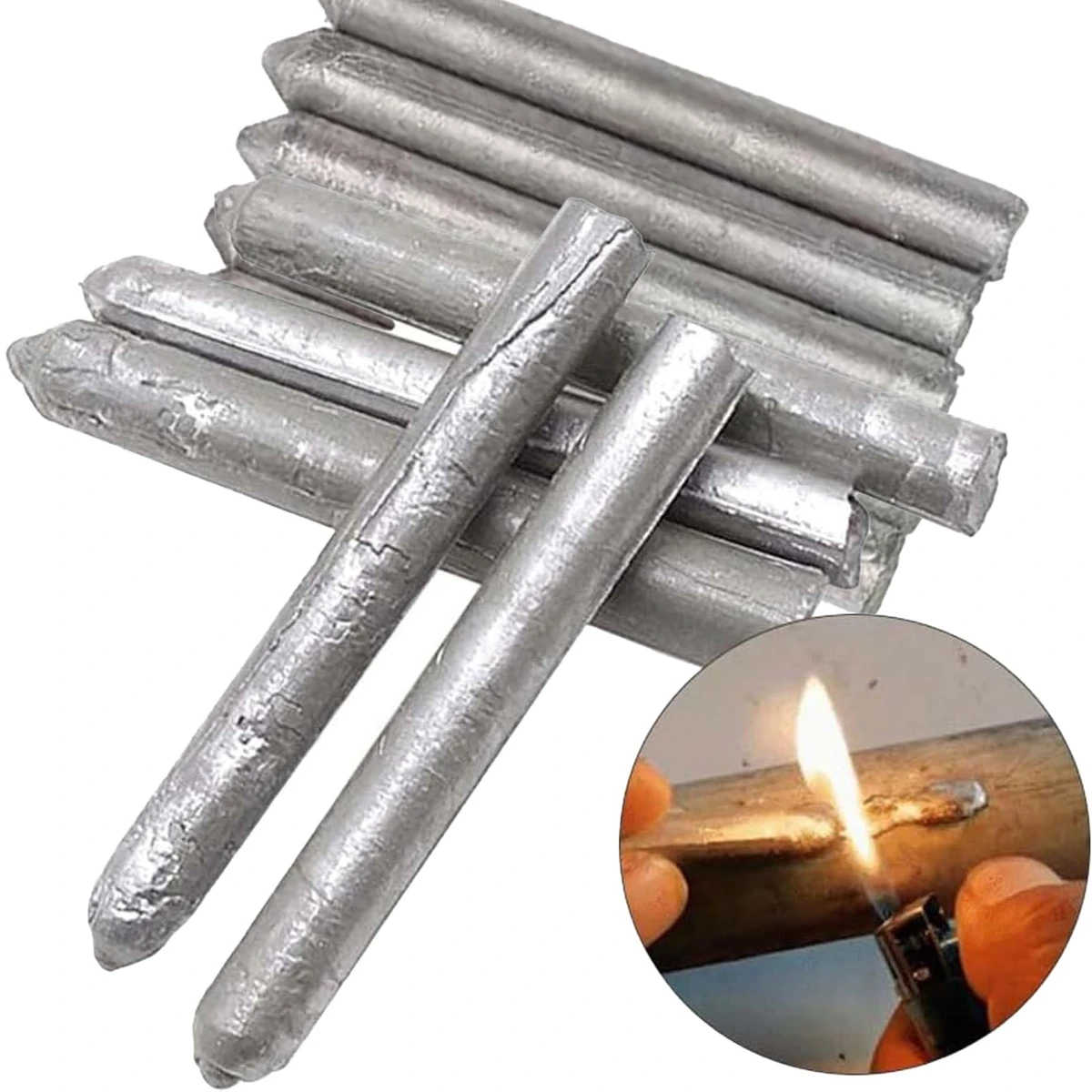 Low Temperature Easy Melt Stainless Steel Welding Rods Universal Welding Rod