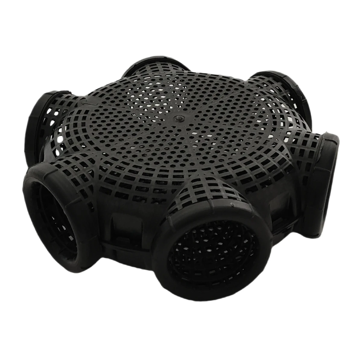 Outdoor Fishing Cage Basket(1 pcs)