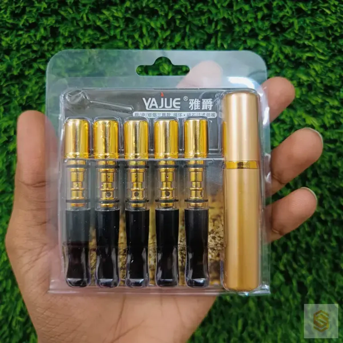 cigarette filter (5pc set )