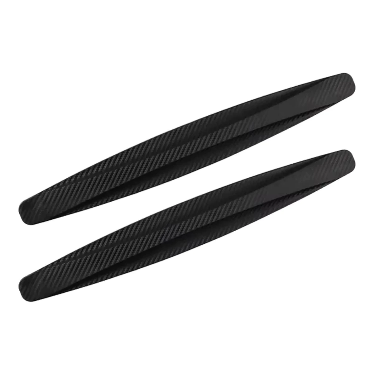 Black Colour Strip(2 Pcs)