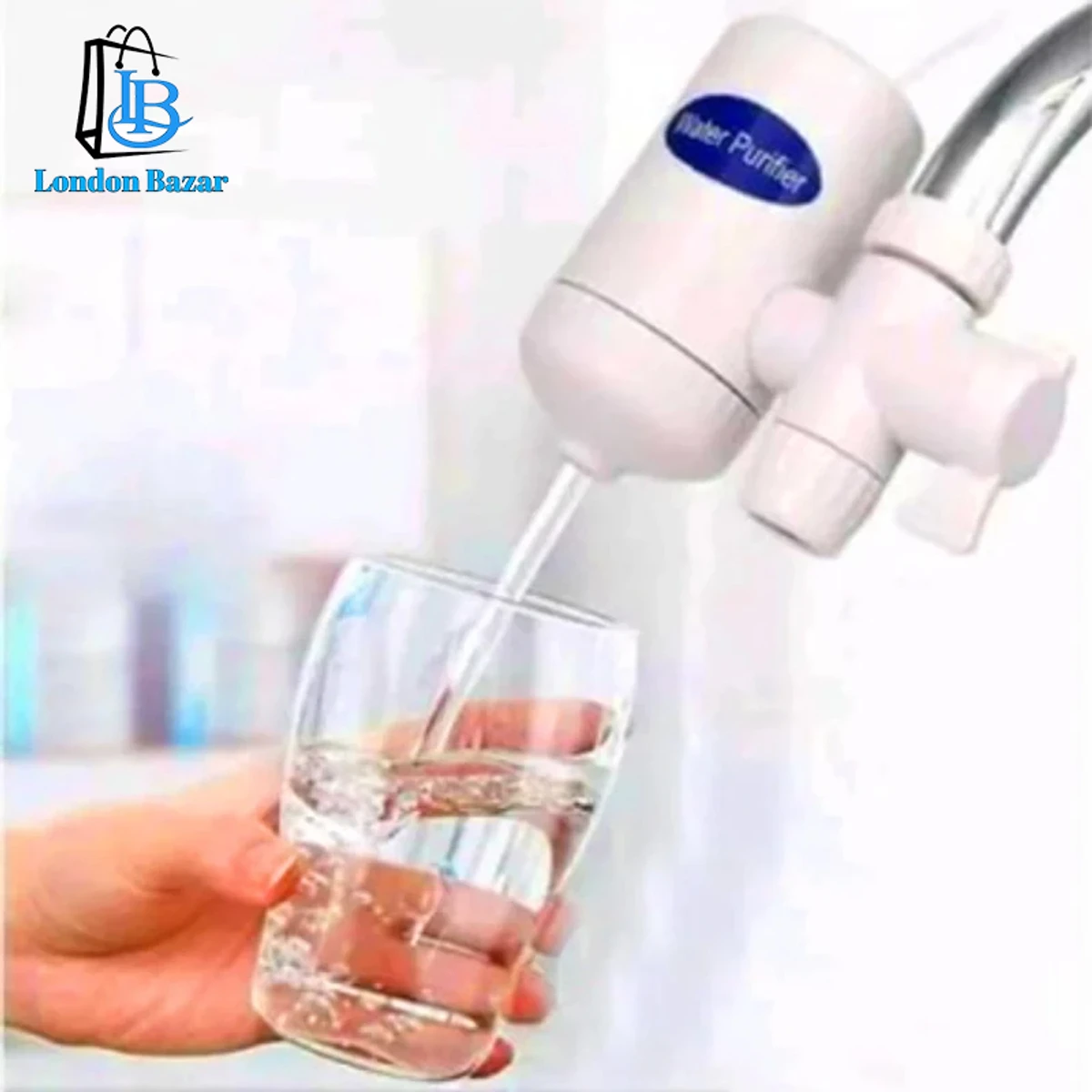 SWS Mini Water Purifier