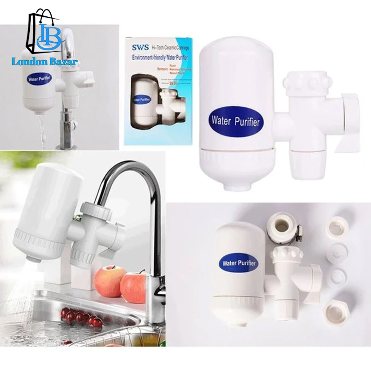SWS Mini Water Purifier