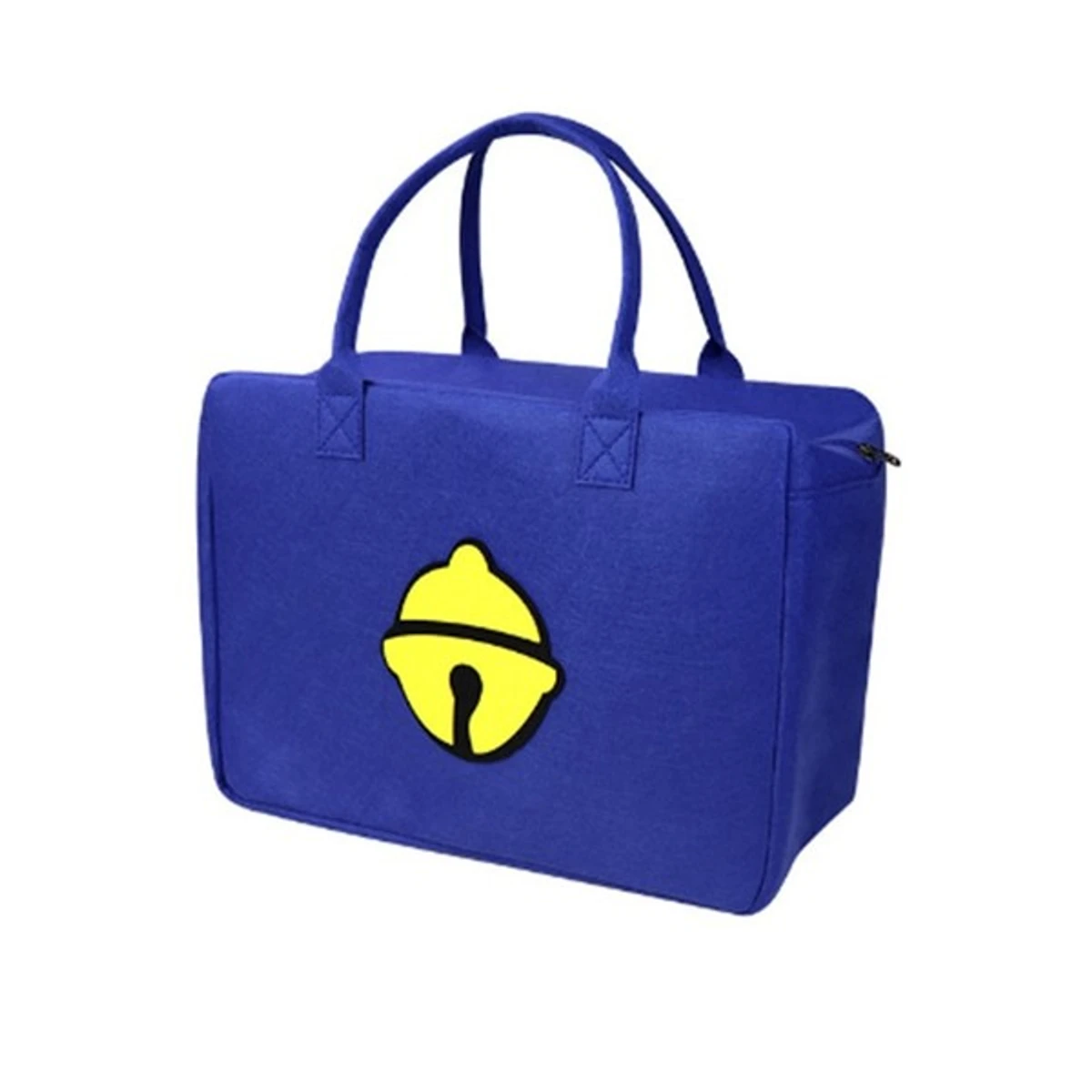 Travel storage bags, suitcases, handbags(Blue)